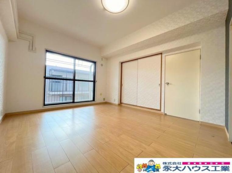 米ケ袋第2パークマンション(4LDK) 4階のその他画像