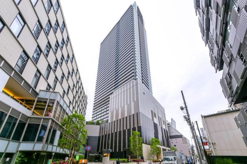 オークラヤ住宅株式会社 横浜営業所