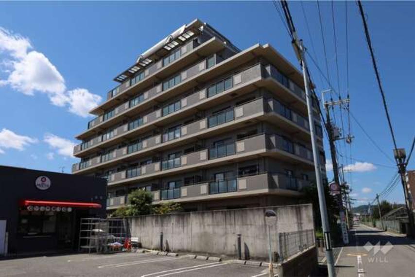 アステルコート伊丹緑ヶ丘 7階