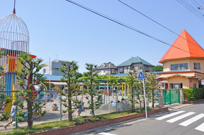 浜島幼稚園