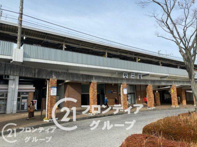 堅田駅（JR西日本 湖西線） 徒歩4分。