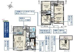 春日部市備後東3丁目