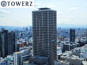 ローレルタワー堺筋本町