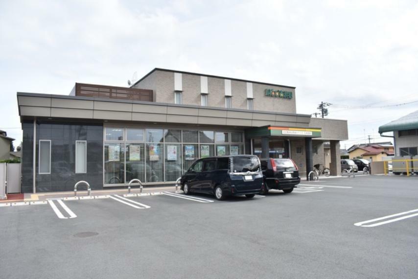 JAとぴあ浜松　五島支店（約1,380m）