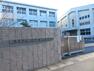 中学校 静岡市立清水第三中学校まで約370m（徒歩5分）