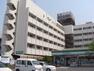 病院 【総合病院】八尾徳洲会総合病院まで1966m