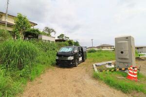 鹿児島市吉野町