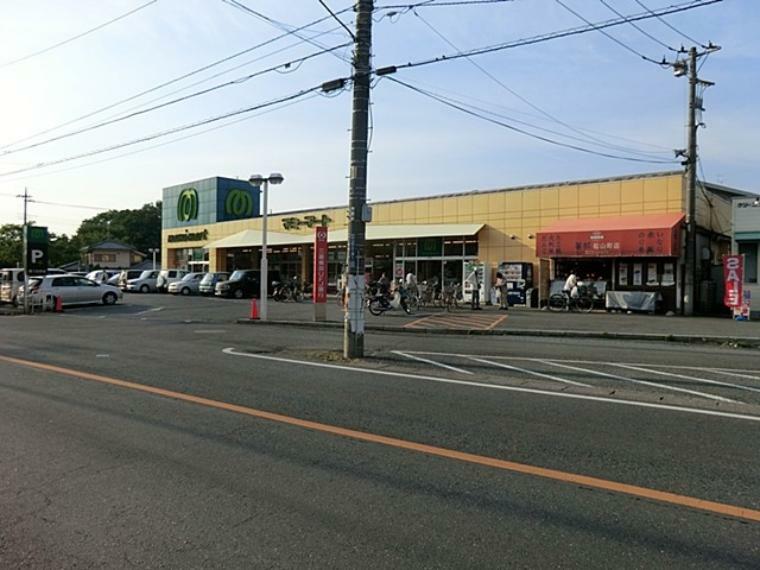 スーパー マミーマート松山町店