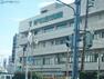 病院 地方独立行政法人神戸市民病院機構神戸市立医療センター西市民病院 徒歩9分。