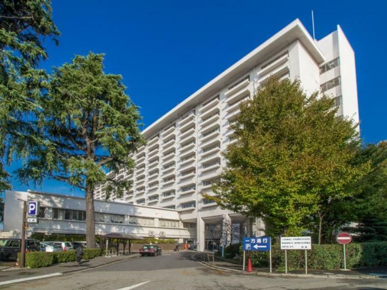 病院 東京慈恵会医科大学附属第三病院