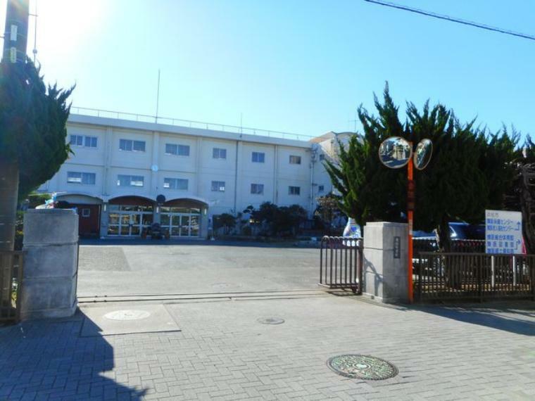 浜松市立舞阪中学校（約1,000m）