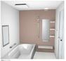 浴室 （ユニットバス）暖房・乾燥・換気機能付き！高断熱浴槽でお湯が冷めにくいです〇