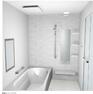 浴室 （ユニットバス）暖房・乾燥・換気機能付き！高断熱浴槽でお湯が冷めにくいです〇