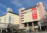 ショッピングセンター 京王百貨店聖蹟桜ヶ丘店まで約1600m