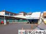 鴻巣駅（JR東日本 高崎線） 徒歩30分。