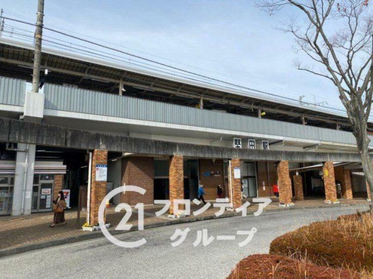 堅田駅（JR西日本 湖西線） 徒歩22分。（約1,690m）