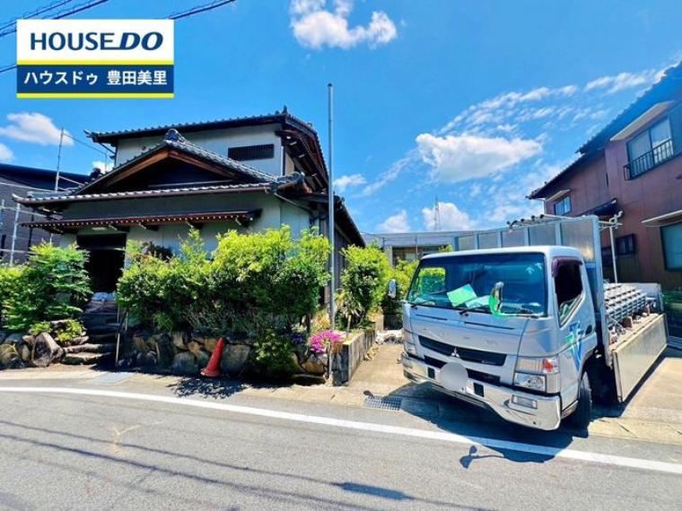 豊田市宝来町4丁目