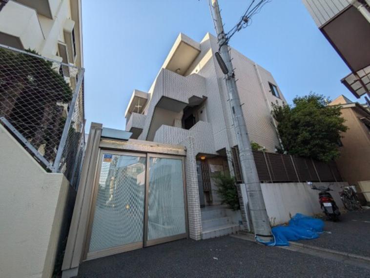 オープンレジデンシャル小竹向原 2階