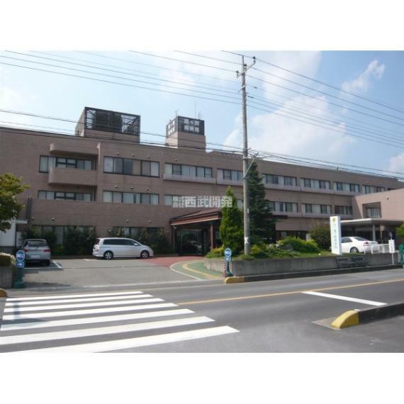 病院 霞ヶ関南病院