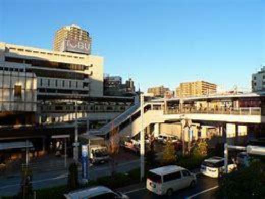 船橋駅（JR東日本 総武本線） バス5分停歩9分【夏見北】
