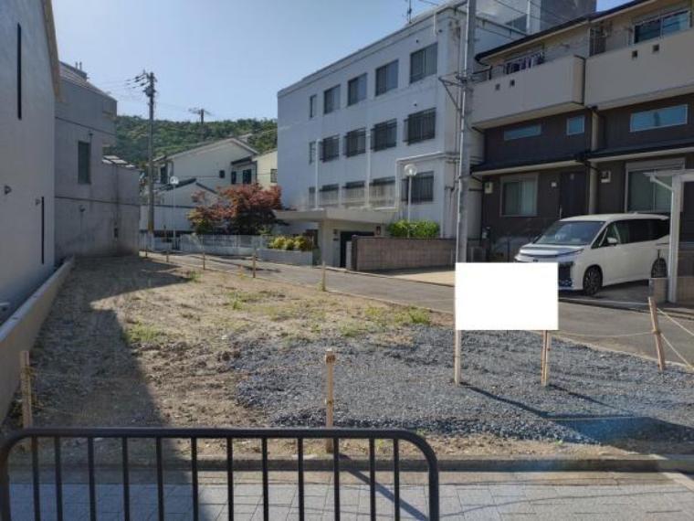 京都市北区平野宮敷町