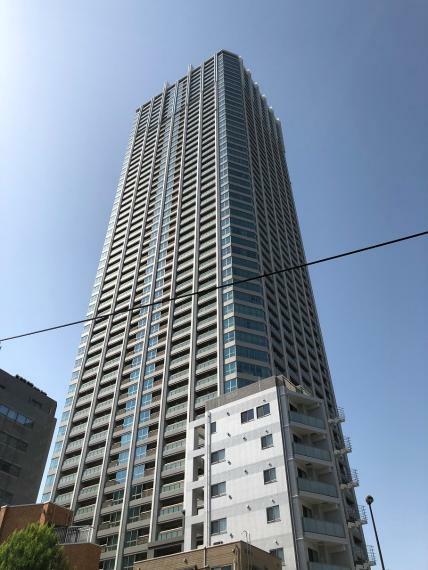 冨久クロスコンフォートタワー(2LDK) 16階のその他画像