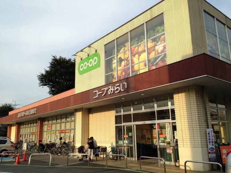 スーパー コープ上井草店