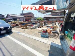 春日井市如意申町2丁目