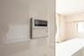 発電・温水設備 給湯器のリモコンは、家事の最中でも操作がしやすいキッチンに設置