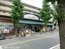 スーパー そうてつローゼン笹山店 徒歩16分。毎日のお買物に便利な近さです！