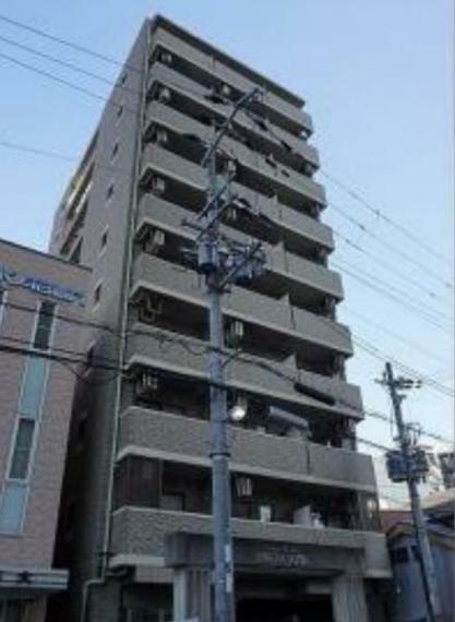 エステムコート梅田北(1K) 10階のその他画像