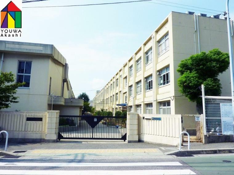 小学校 【小学校】神戸市立 東舞子小学校まで469m