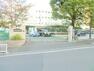 小学校 横浜市立深谷台小学校　約550m　広い道があるため安心して通学いただけます。