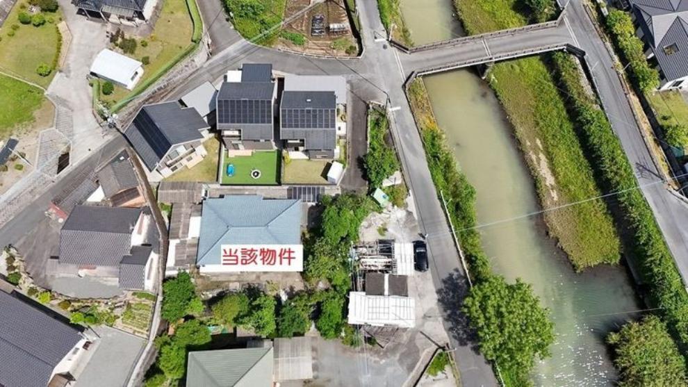 鹿児島市山田町