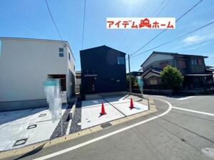 豊田市渡刈町下細畔