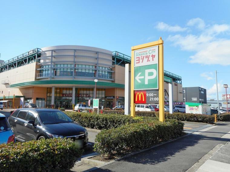 スーパー ヨシヅヤ 清洲店