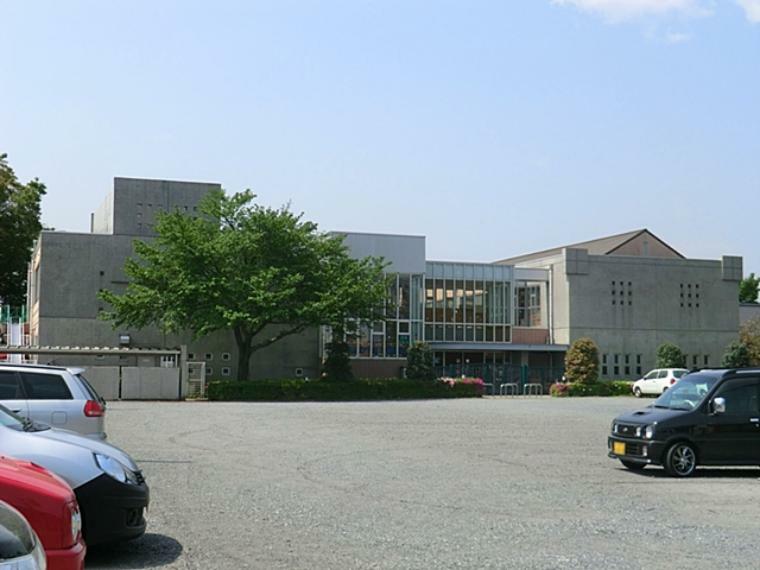 幼稚園・保育園 鶴ヶ島保育所（1378m）