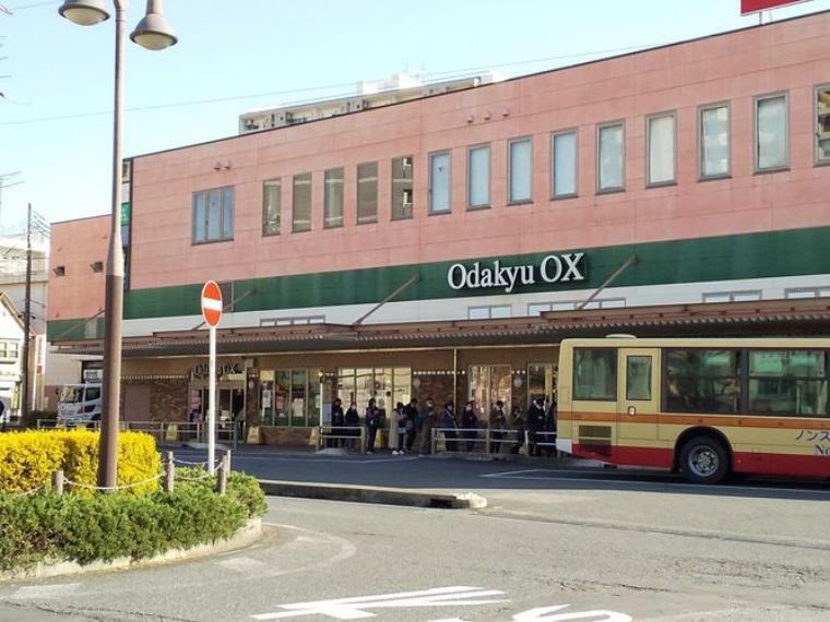 南林間駅（小田急 江ノ島線） バス10分「小松原」徒歩4分。
