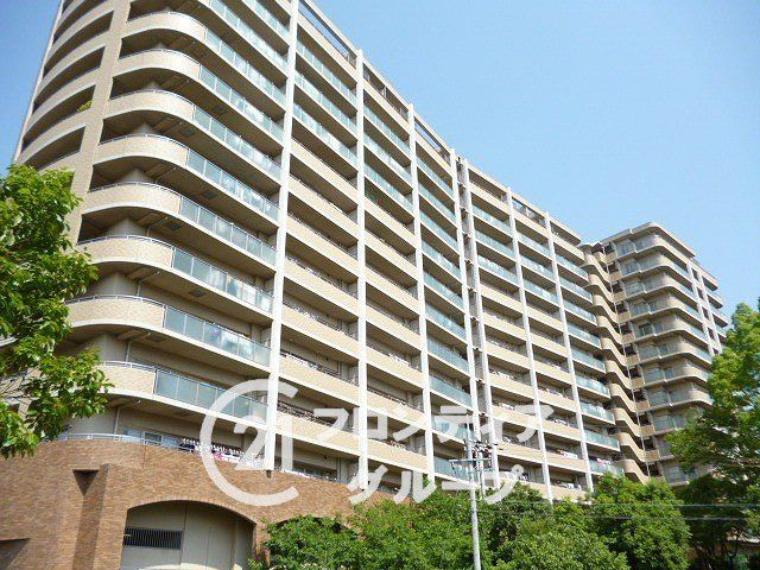 堺泉北光明池城山公園シンシア 11階