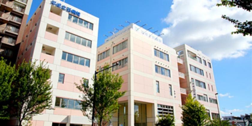 病院 【総合病院】平成立石病院まで1010m
