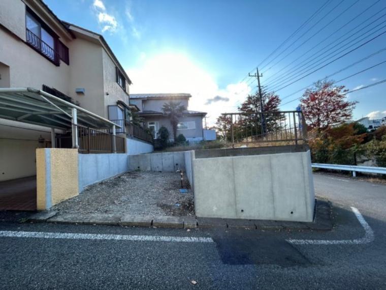 八王子市山田町