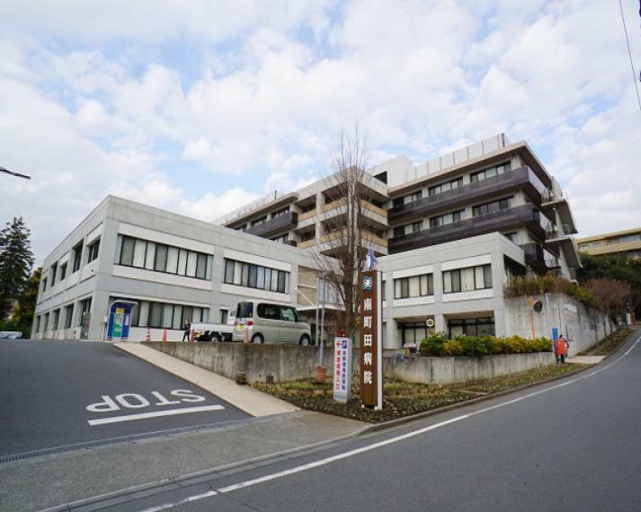 病院 【総合病院】南町田病院まで1156m