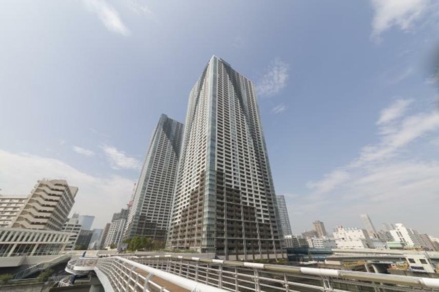 THE TOKYO TOWERS 東京タワーズSEA 21階