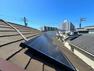 発電・温水設備 太陽の恵みを電気に換える「太陽光発電」