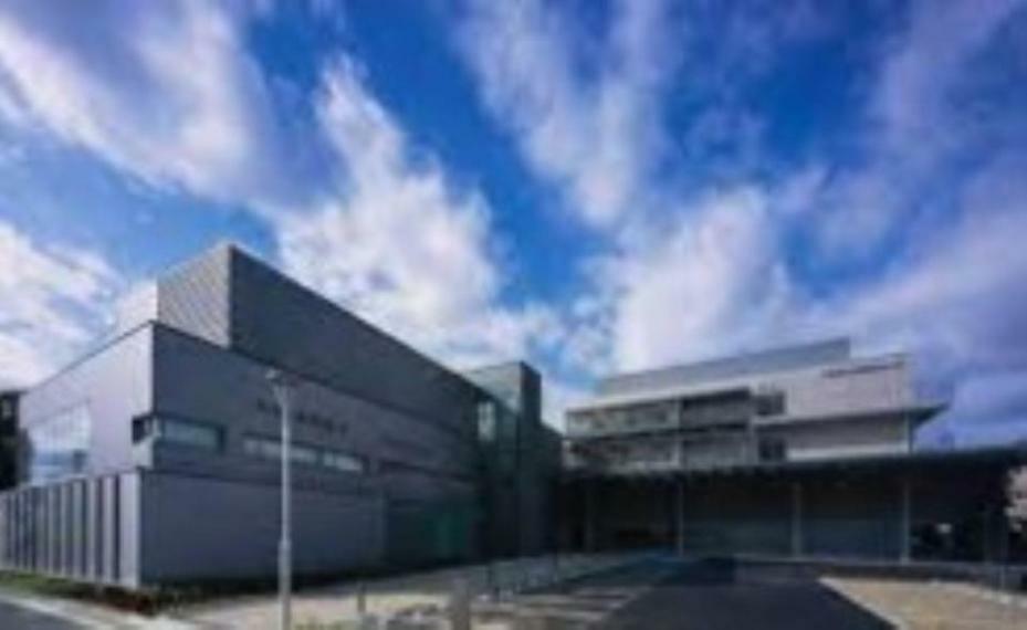 病院 戸田市立市民医療センター