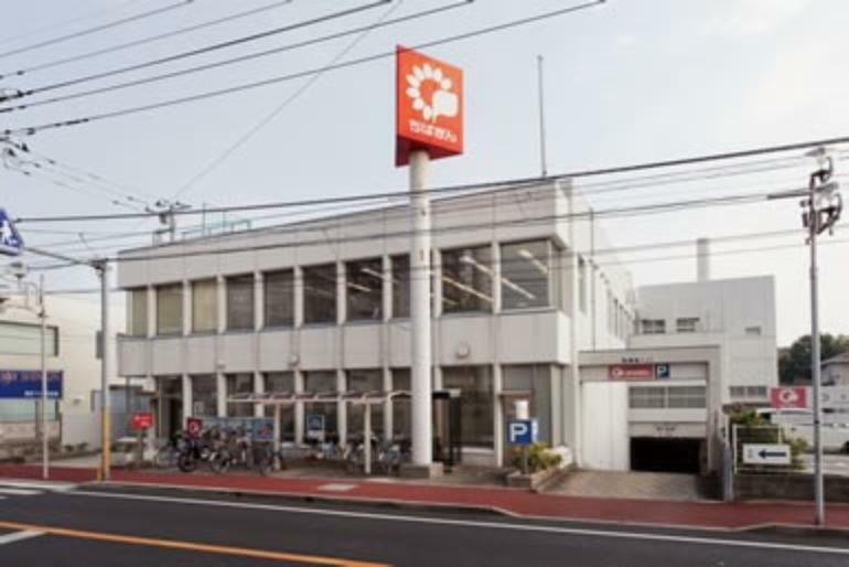 銀行・ATM 千葉銀行 野田支店