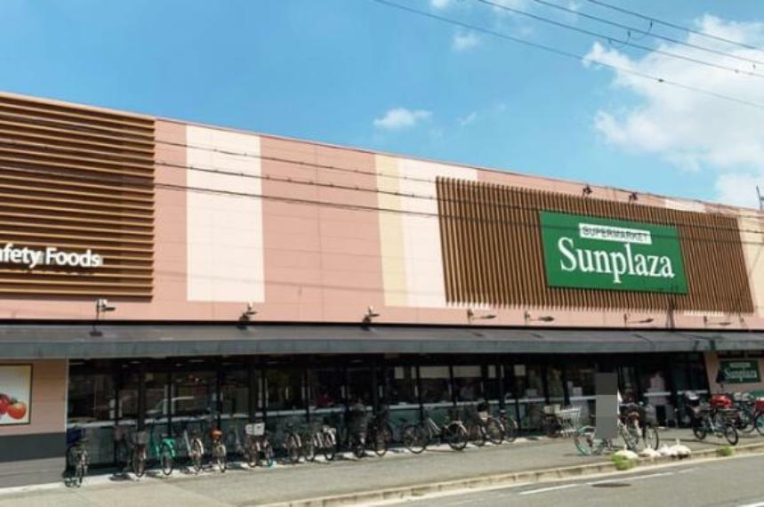 スーパー サンプラザ堺少林寺町西店