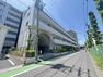 外観写真 JR京浜東北線「西川口」駅まで徒歩9分の立地！通勤・通学に便利です。