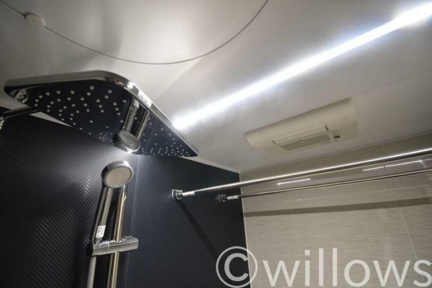 冷暖房・空調設備 浴室内換気乾燥暖房機