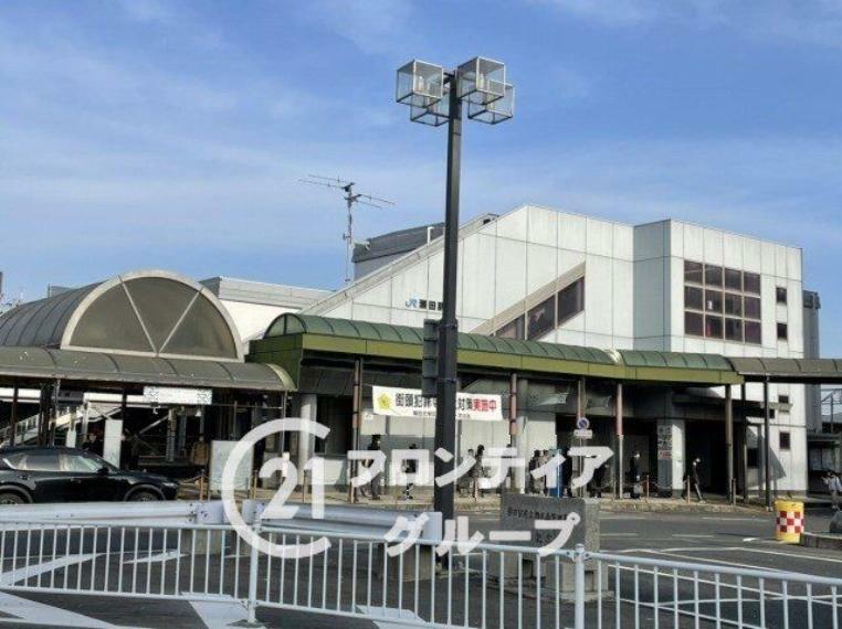 瀬田駅（JR西日本 東海道本線） 徒歩14分。